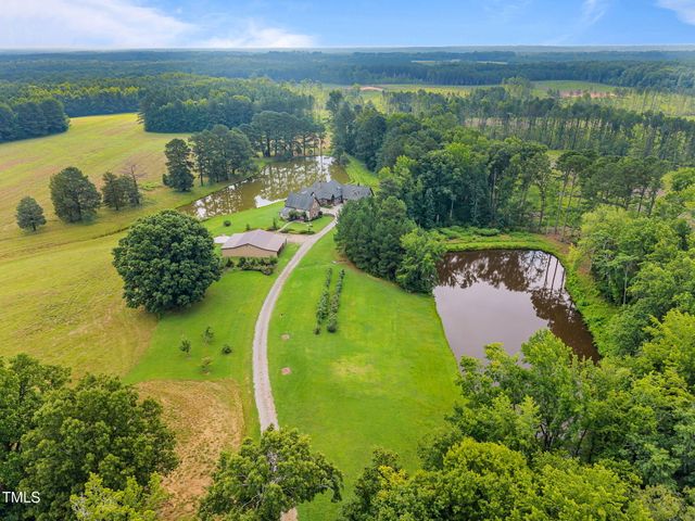 3700 Lark Farm Road, Franklinton, NC 27525