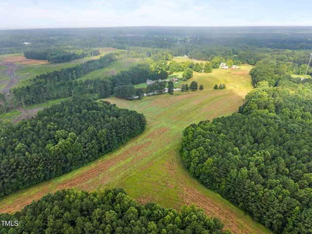 3700 Lark Farm Road, Franklinton, NC 27525