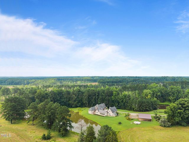 3700 Lark Farm Road, Franklinton, NC 27525