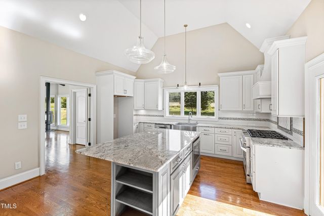 3700 Lark Farm Road, Franklinton, NC 27525