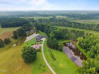 3700 Lark Farm Road, Franklinton, NC 27525