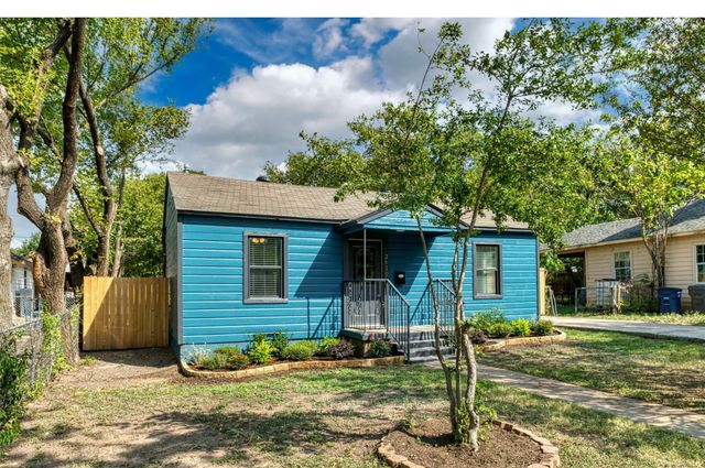 2610 Michigan Avenue, Dallas, TX 75216