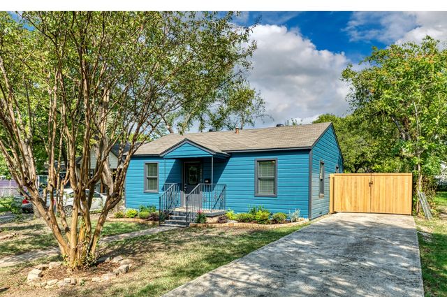 2610 Michigan Avenue, Dallas, TX 75216