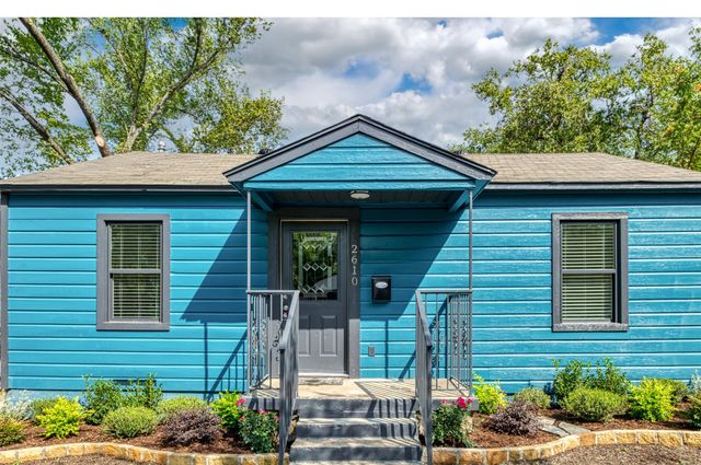 2610 Michigan Avenue, Dallas, TX 75216