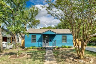 2610 Michigan Avenue, Dallas, TX 75216