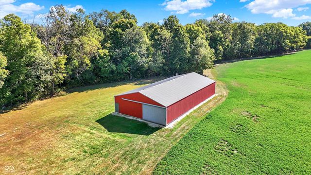 940 E County Road 825 N, Bainbridge, IN 46105