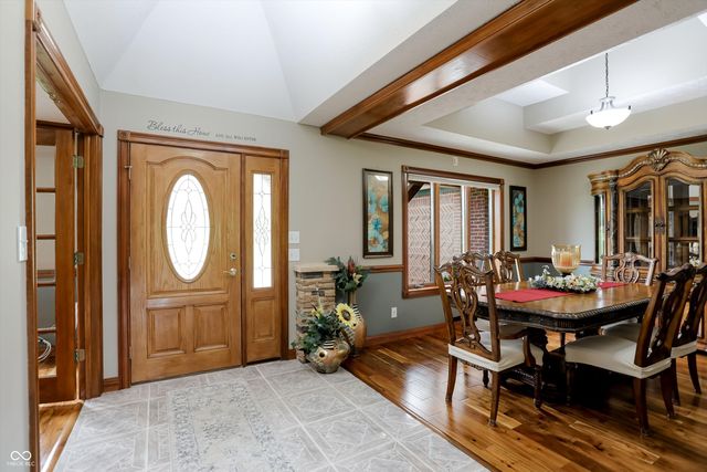 940 E County Road 825 N, Bainbridge, IN 46105