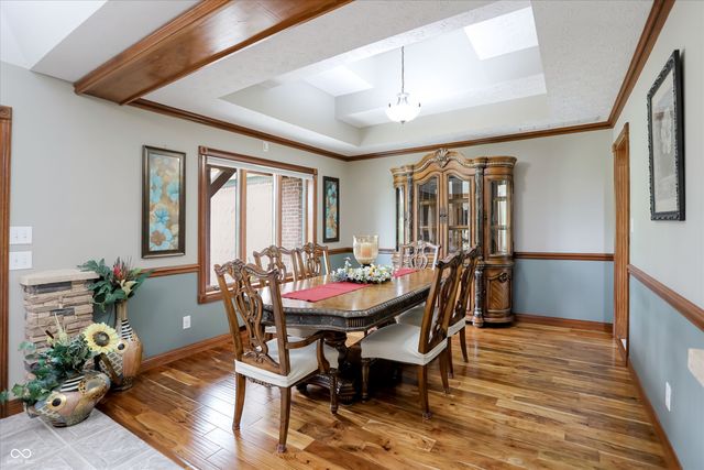 940 E County Road 825 N, Bainbridge, IN 46105