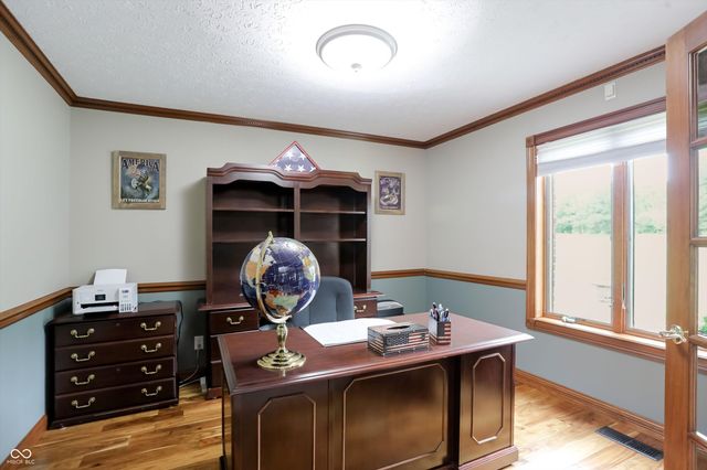 940 E County Road 825 N, Bainbridge, IN 46105