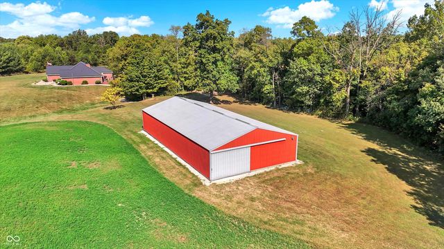 940 E County Road 825 N, Bainbridge, IN 46105