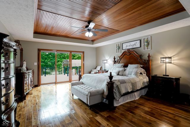 940 E County Road 825 N, Bainbridge, IN 46105