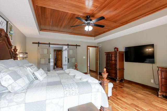 940 E County Road 825 N, Bainbridge, IN 46105