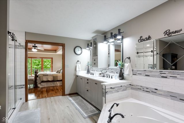 940 E County Road 825 N, Bainbridge, IN 46105