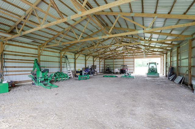 940 E County Road 825 N, Bainbridge, IN 46105