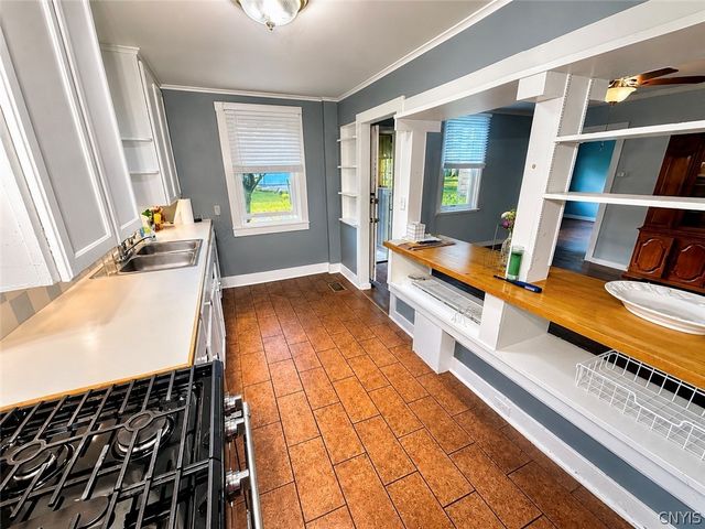 16 Park Street, Cazenovia, NY 13035
