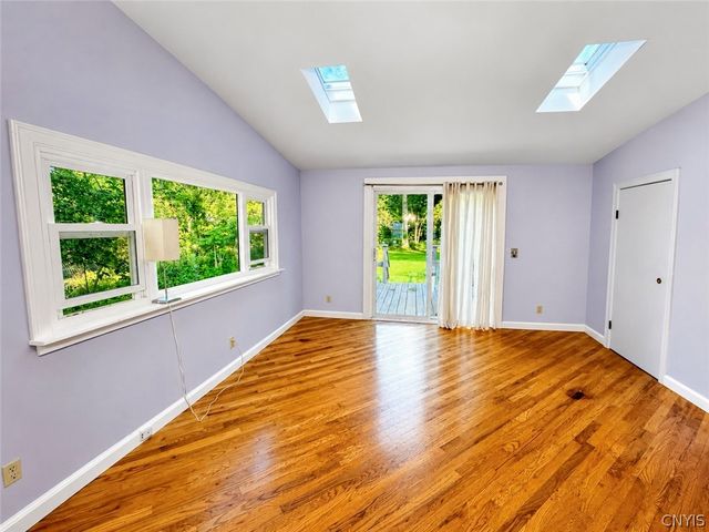 16 Park Street, Cazenovia, NY 13035