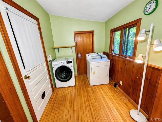 16 Park Street, Cazenovia, NY 13035