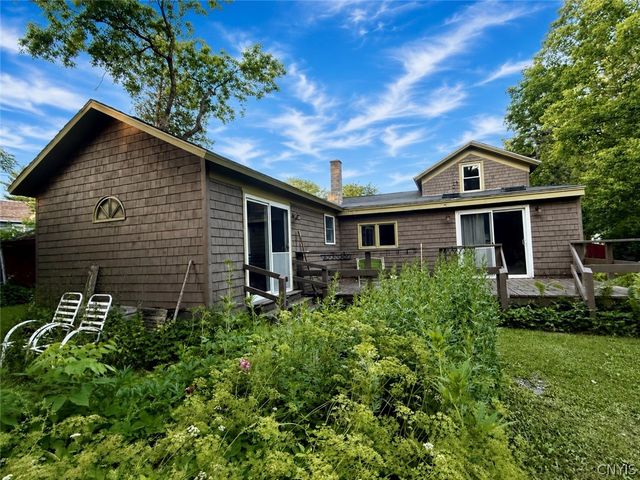16 Park Street, Cazenovia, NY 13035