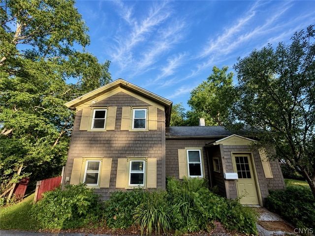 16 Park Street, Cazenovia, NY 13035