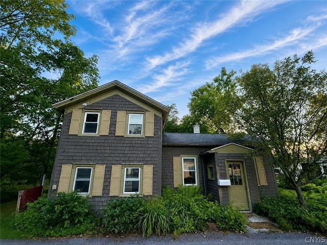 16 Park Street, Cazenovia, NY 13035