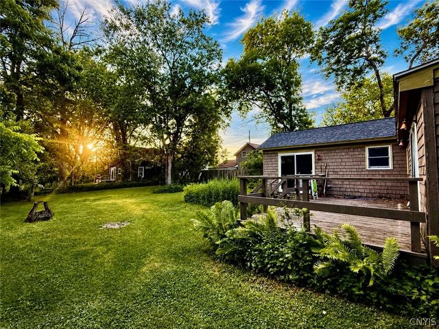16 Park Street, Cazenovia, NY 13035