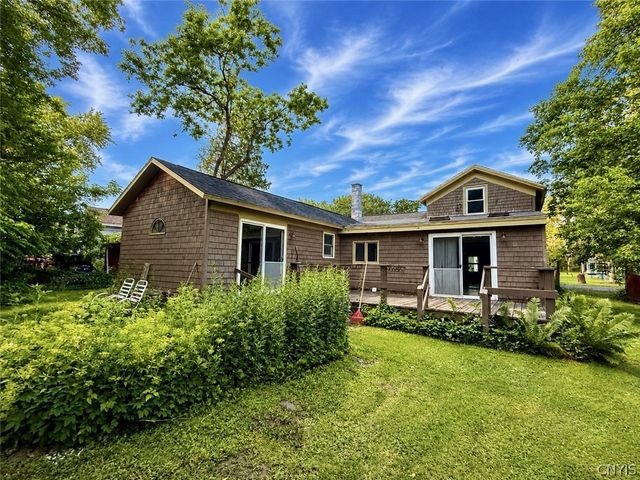 16 Park Street, Cazenovia, NY 13035