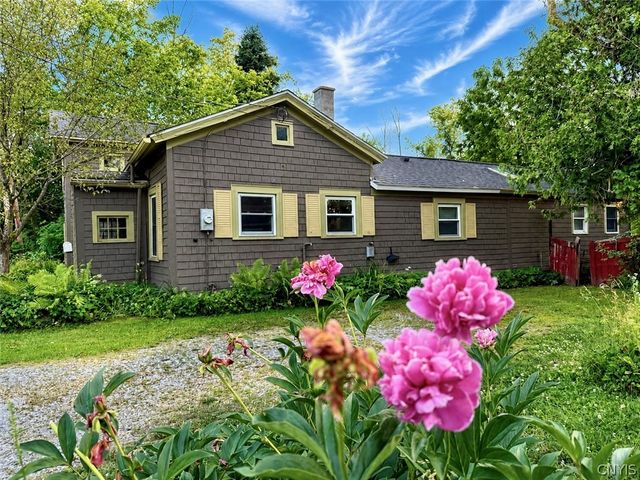 16 Park Street, Cazenovia, NY 13035