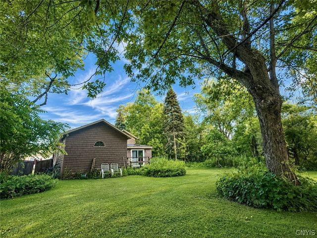 16 Park Street, Cazenovia, NY 13035