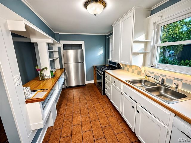 16 Park Street, Cazenovia, NY 13035