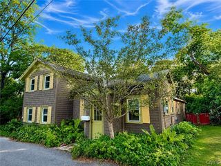 16 Park Street, Cazenovia, NY 13035