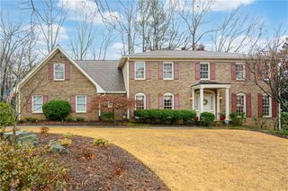 5305 Redfield Road, Atlanta, GA 30338