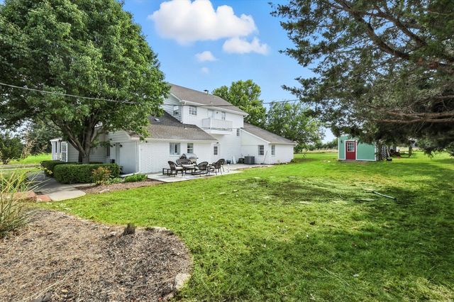 185 Quail Run Court, Decatur, TX 76234