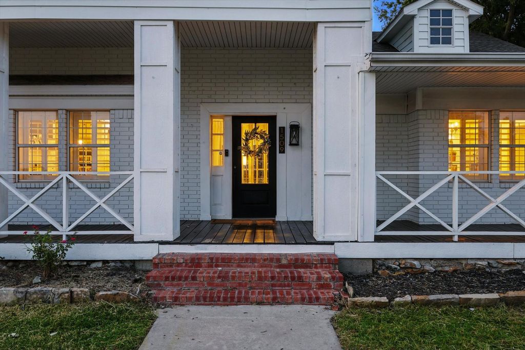 185 Quail Run Court, Decatur, TX 76234 — photo 4