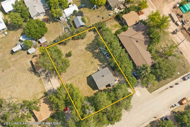 1232 E ST CHARLES, Rapid City, SD 57701