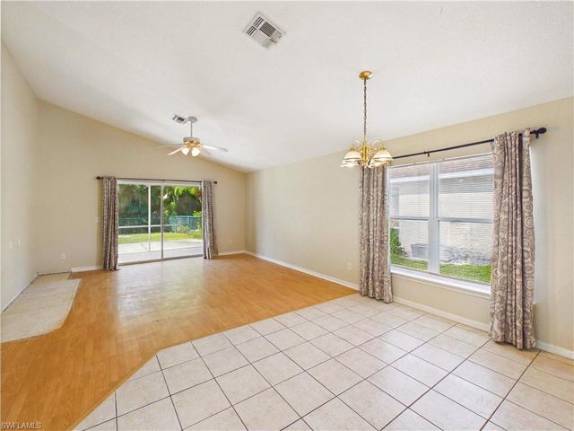 17772 Oakmont Ridge CIR, Fort Myers, FL 33967
