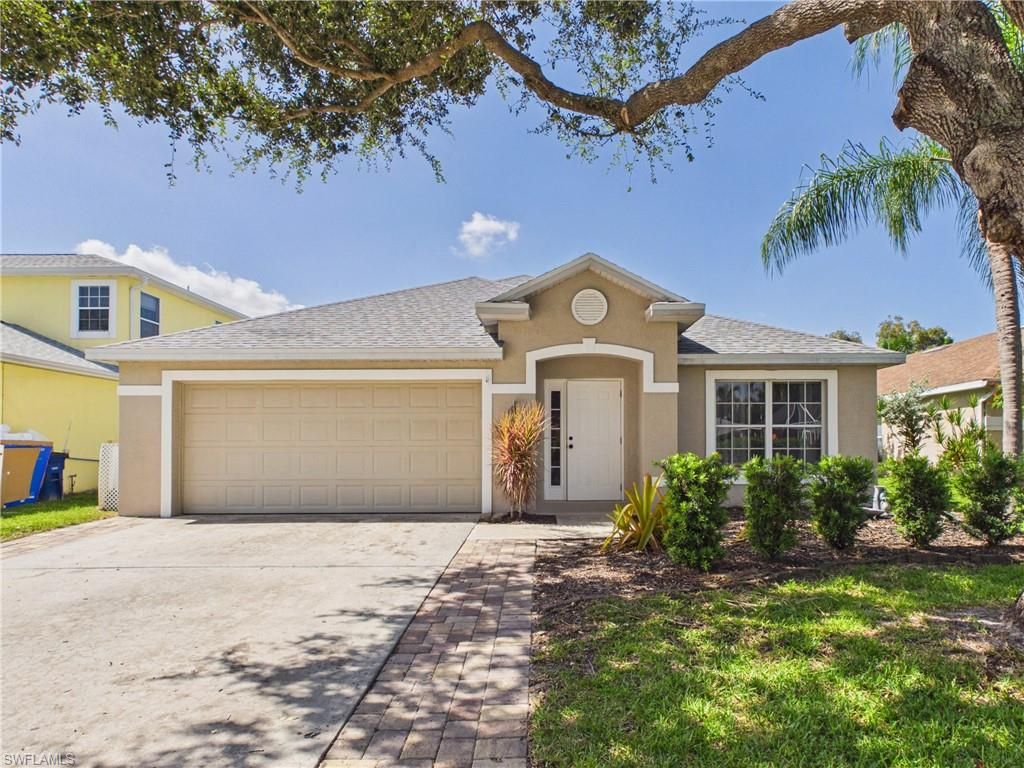 17772 Oakmont Ridge CIR, Fort Myers, FL 33967