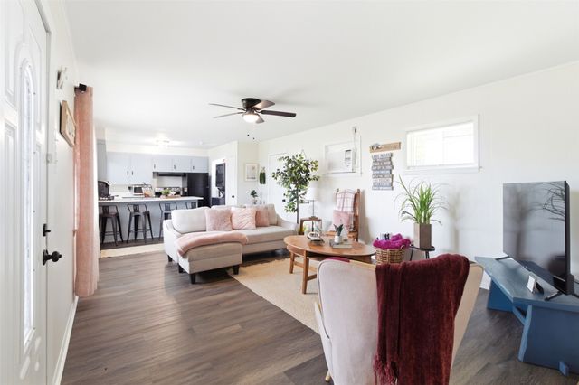 7408 Scenic Drive, Lone Oak, TX 75453