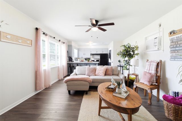 7408 Scenic Drive, Lone Oak, TX 75453