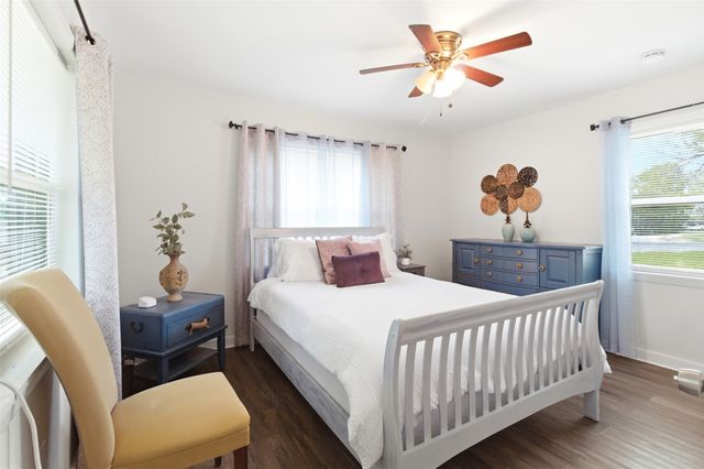 7408 Scenic Drive, Lone Oak, TX 75453