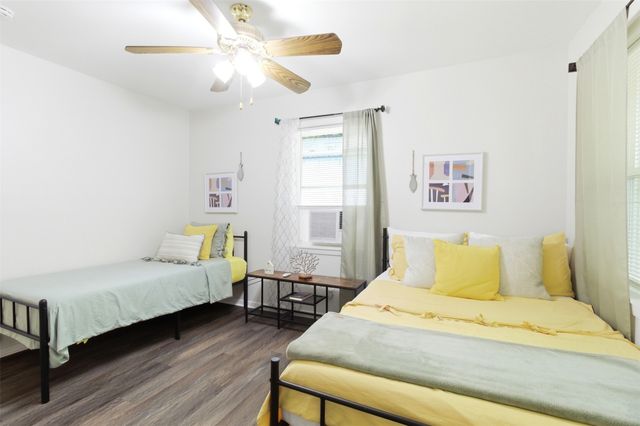 7408 Scenic Drive, Lone Oak, TX 75453