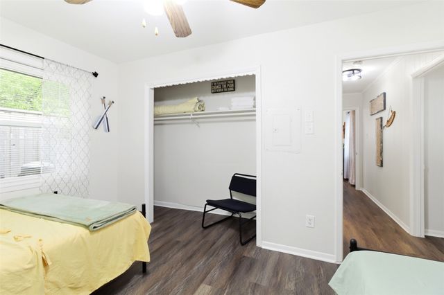 7408 Scenic Drive, Lone Oak, TX 75453