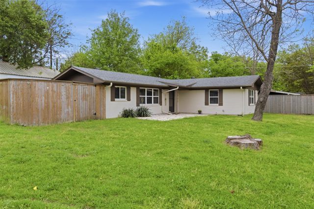 7408 Scenic Drive, Lone Oak, TX 75453