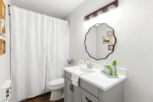 7408 Scenic Drive, Lone Oak, TX 75453