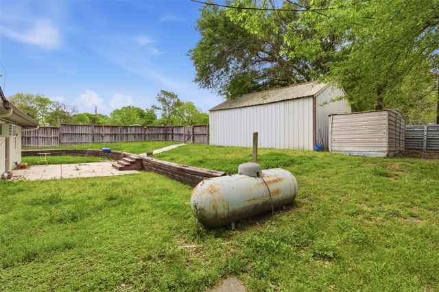 7408 Scenic Drive, Lone Oak, TX 75453