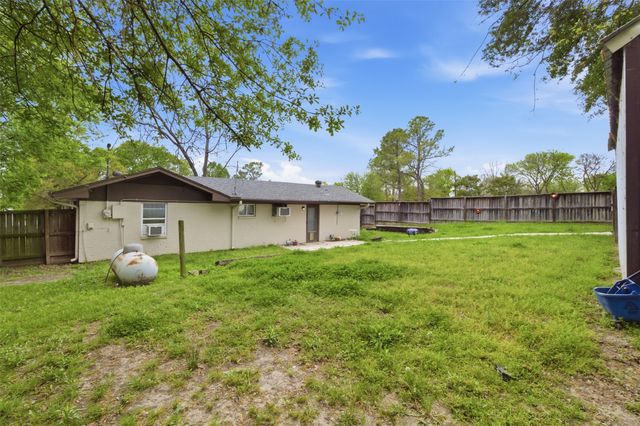 7408 Scenic Drive, Lone Oak, TX 75453