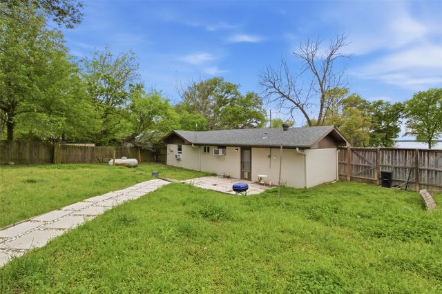 7408 Scenic Drive, Lone Oak, TX 75453