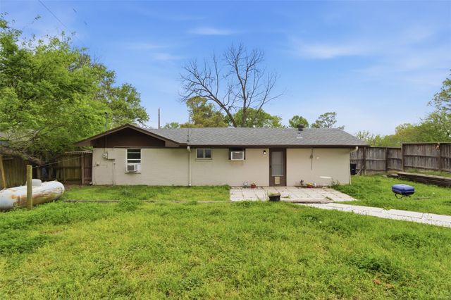 7408 Scenic Drive, Lone Oak, TX 75453