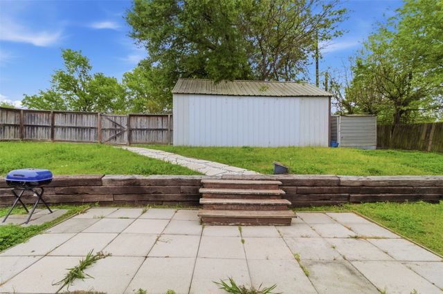 7408 Scenic Drive, Lone Oak, TX 75453