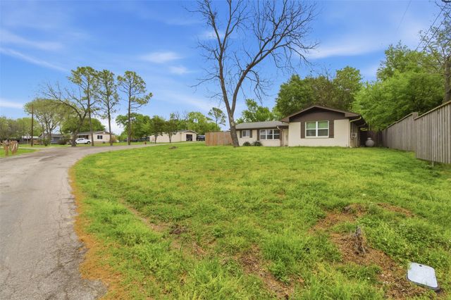 7408 Scenic Drive, Lone Oak, TX 75453