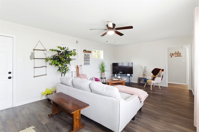 7408 Scenic Drive, Lone Oak, TX 75453